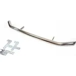 Přední nerezový rám spodní Single city bar Mitsubishi L200 -- rok výroby 2015-19