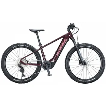 Elektrokolo KTM Macina Team 272 625 Wh Glorious 2021 43 cm