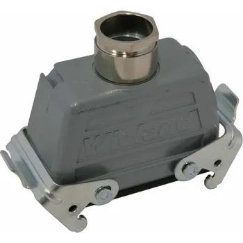 Zámek na kolo WIELAND 70.372.1628