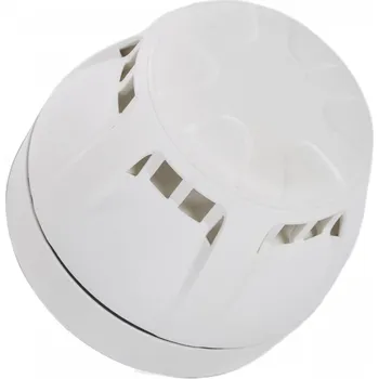 Poplachová siréna ComPro signalizační siréna CH/100/DW Chiasso vícetónová siréna 12 V/DC, 24 V/DC 120 dB