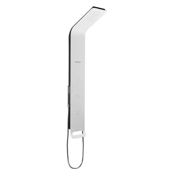 Sprchový panel ANIMA Barcelona Alushower 