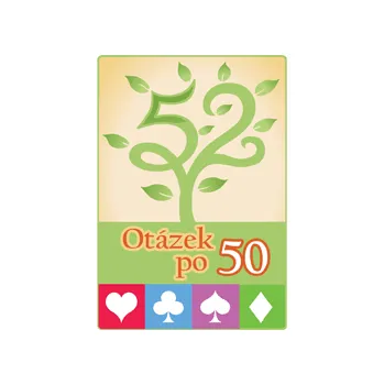 52 otázek po padesátce - The Gottman Institute
