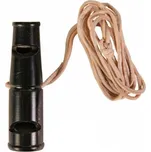 Buffalo píšťalka z buvolího rohu 6cm TRIXIE