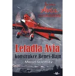 Letadla Avia: Konstrukce Beneš-Hajn -…