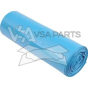 Pytle na odpadky TOYA Pytel na odpad (10 ks), 160 l