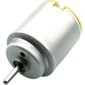 Reely R140 Výuková pomůcka Elektromotor (Ø x d) 21 mm x 25 mm