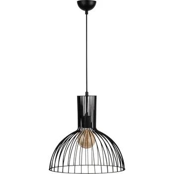 OPVIQ Závěsné osvětlení FELLINI 40 cm 527ABY1754