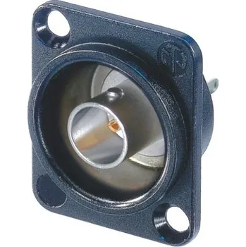 Elektrický konektor Neutrik NBB75DSG-B