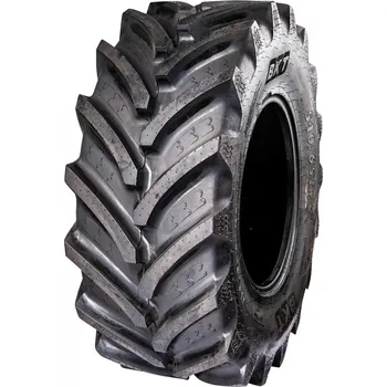 Pneu pro těžký stroj 600/65 R38 TL BKT Agrimax RT 657 162A8/159D - doprava zdarma