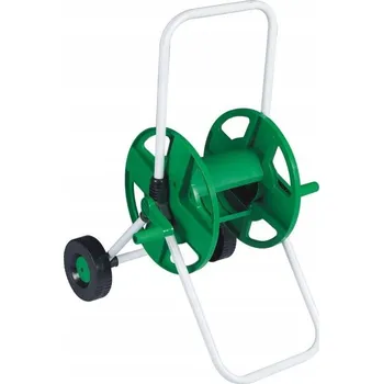 Držák na zahradní hadici PROtechnik Vozik na hadici 1/2 "45m