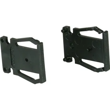 Cherry Switches 609-0801, 609-0801 koncový kryt, 1 ks