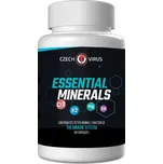 Czech Virus Essential Minerals 60 tbl.