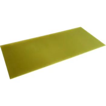 deska z epoxidové pryskyřice Carbotec (d x š) 350 mm x 150 mm 1 mm