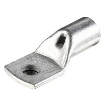 Kabelové oko Ouneva Group VA01-0132 kabelové oko 180 ° 16 mm² Ø otvoru: 12.50 mm 1 ks