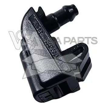 Náplň do chladiče a ostřikovače ORIGINÁLNÍ DÍL Tryska ostřikovače čelního okna Octavia II a III - 1Z0955985 - originál