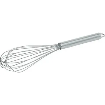 Šlehací metla Metla šlehací 24,5 cm NEREZ