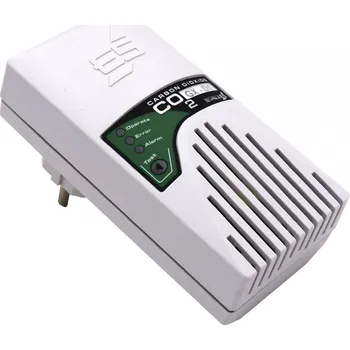 Detektor CO Schabus GX-D1, 300251