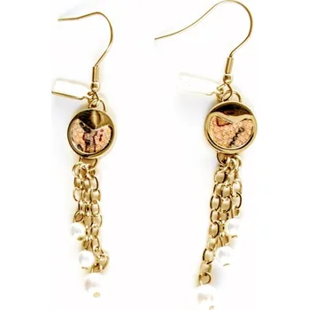 Náhrdelník Alviero Martini Jewels JPCM1000_149G