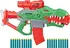 Dětská zbraň Hasbro Nerf Dinosquad Rex-Rampage