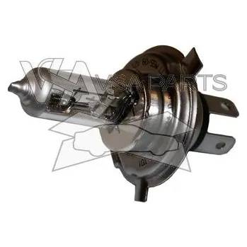 Povinná bezpečnostní výbava HELLA Žárovka 12V H4 60/55W LONG LIFE - Hella