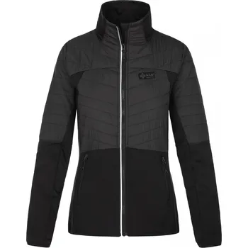 Dámská mikina Kilpi Tara-W NL0062KI černá 36
