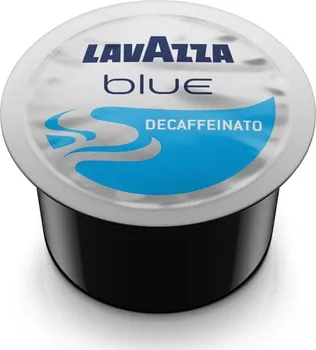 Lavazza Blue Espresso Decaffeinato 100 ks