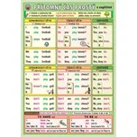 Přítomný čas prostý v angličtině A5 -…