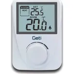 Termostat GETI GRT01