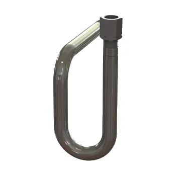 Ventil Kondenzační smyčka SUKU"D", NEREZ, M20X1,5 (C20.009940)