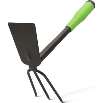 Motyka Ruční motyka na sázení - kovová