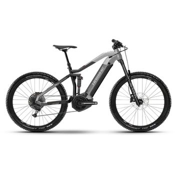 Elektrokolo Recenze Haibike Fullseven 7 630 Wh 2021 19"