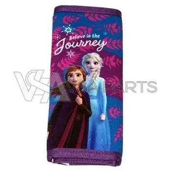 Návlek na bezpečnostní pás COMPASS Návlek na bezpečnostní pás (motiv Ledové království II)