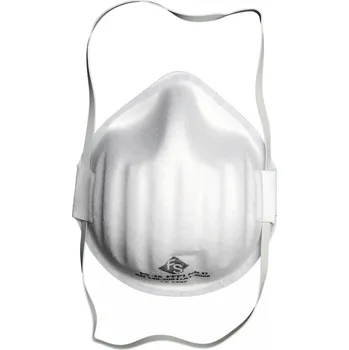 Sada nářadí Respirátor 3ks FFP1 EN 149:2001