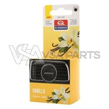 Vůně do auta DR.MARCUS Osvěžovač vzduchu SPEAKER - Vanilla