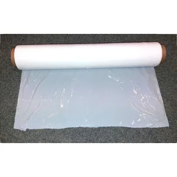 Obalový materiál Folie fixační 23My/500 mm ruční 2,2 kg BÍLÁ