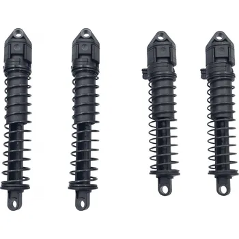 RC vybavení Reely RE-6534171 náhradní díl olejový tlakový tlumič