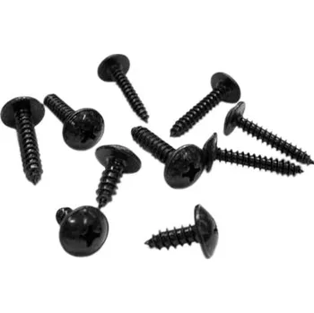 Šroub BERNER Šroub 4,8 x 16