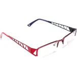 Dámské dioptrické brýle Infinity IC119wineblack