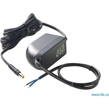 Docházkový systém Vestavný nápajecí zdroj 12V / 2A NZ1221