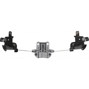 Motodoplněk LS2 Helmets LS2 FF900 CHIN BAR STEEL SYSTEM