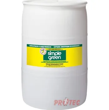 Hnojivo SIMPLE GREEN 208 kg LEMON 72520