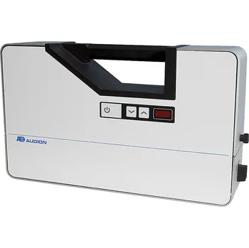 Svářečka Kontinuální svařovací přístroj ratioform