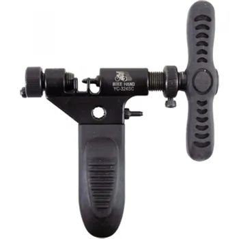 Nýtovač řetězu Bikehand nýtovač řetězu YC-324L PROFI s protikusem