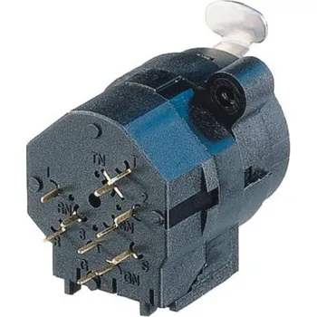 Audio kabel Neutrik NCJ6FI-V