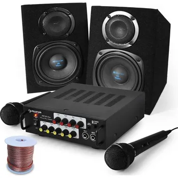 Karaoke Electronic-Star EQ Sing PL-3554-2638