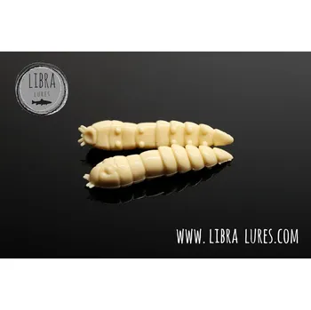 Umělá nástraha Libra Lures KUKOLKA 42 Cheese 005 (Krill)