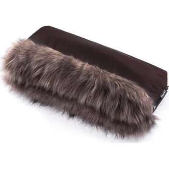 Rukávník HappyBee rukávník Trinity Brown