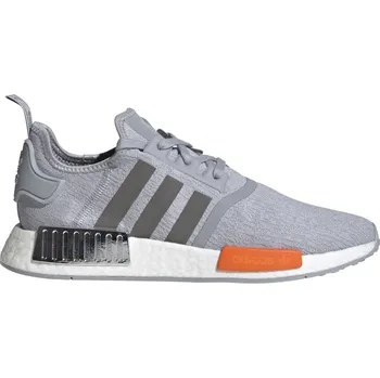 Pánské tenisky adidas Nmd_R1 šedé