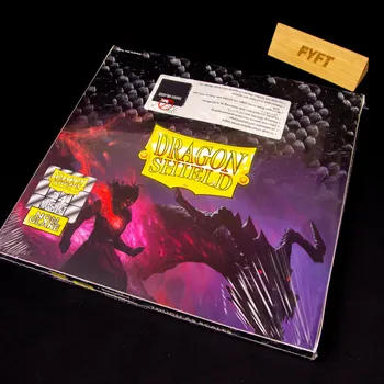 Příslušenství k deskovým hrám Dragon Shield 24 pocket page - Non Glare - stránky do alba na karty