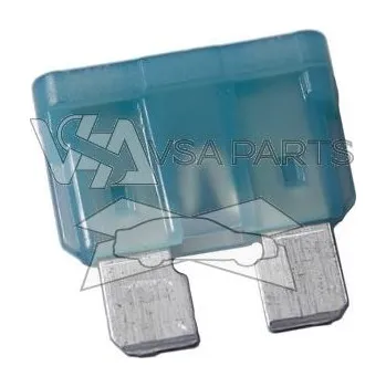 Autoelektrika TESLA Pojistka plochá 35A